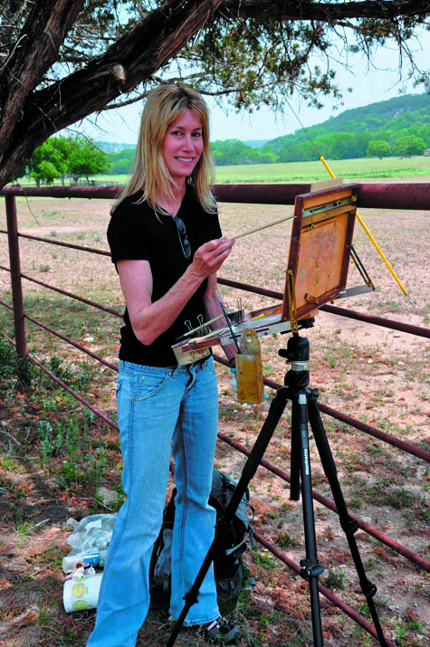 Diane Frossard