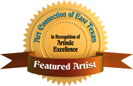 Artist of the Month