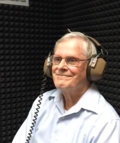 Forrest Harrisberger