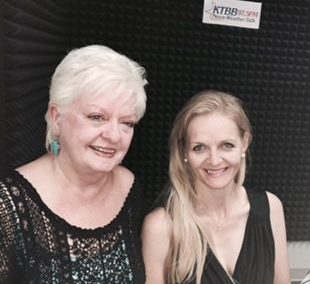 Elaine Vorster
