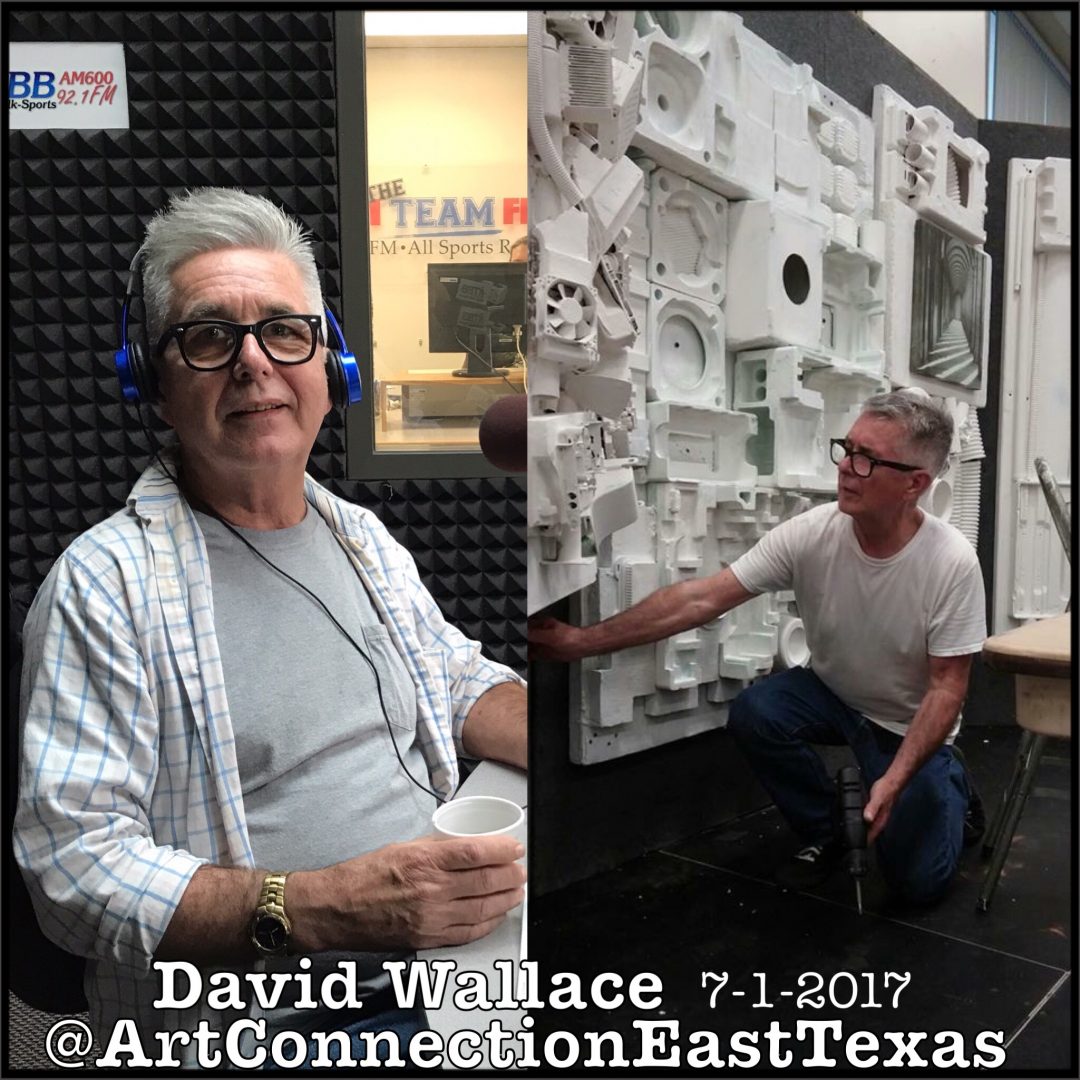 David Wallace