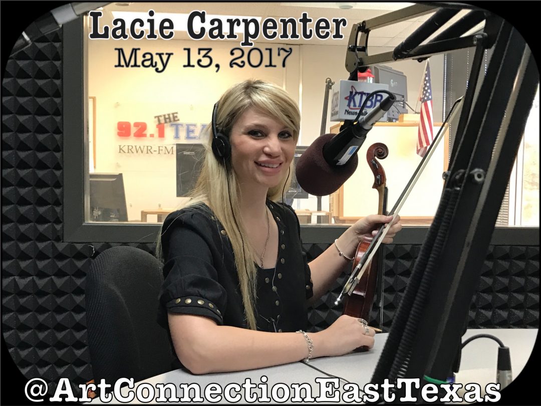 Lacy Carpenter