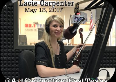 Lacy Carpenter