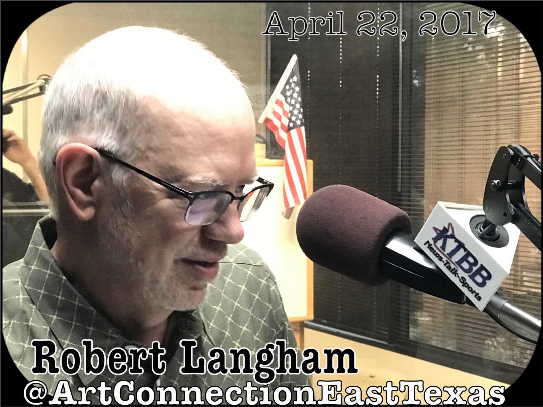 Robert Langham