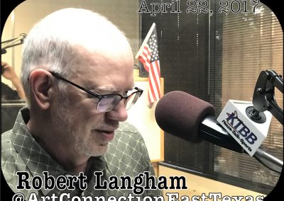 Robert Langham