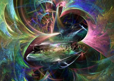 Flight of Fantasy by Don Bristow