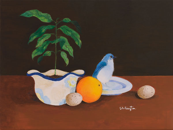 Mango Tree by Patricia Wellington Mango Tree by Patricia Wellington