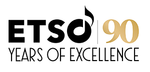 East Texas Symphony Orchestra