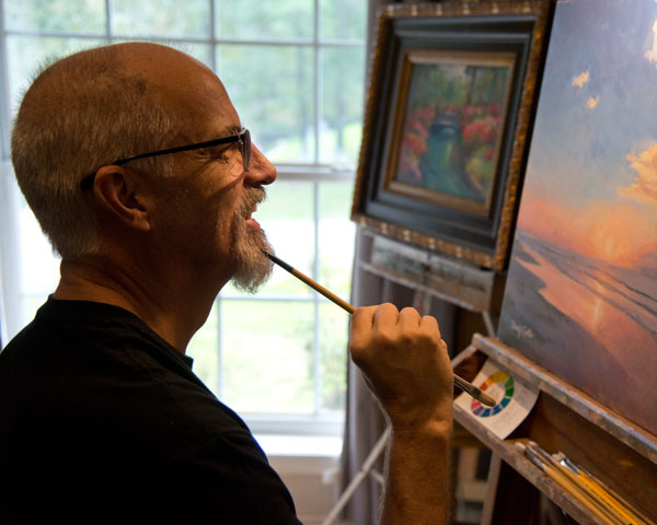 Doug Carter