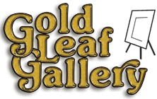 Gold Leaf Gallery