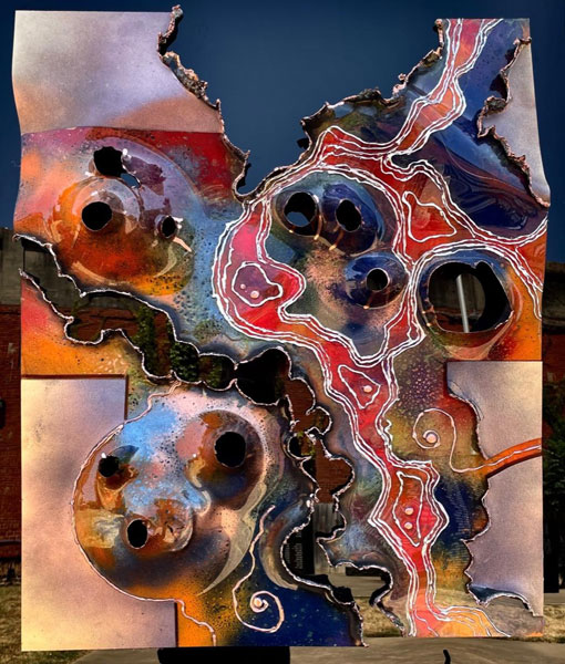 Desert Soul by Ron Mabry Desert Soul by Ron Mabry