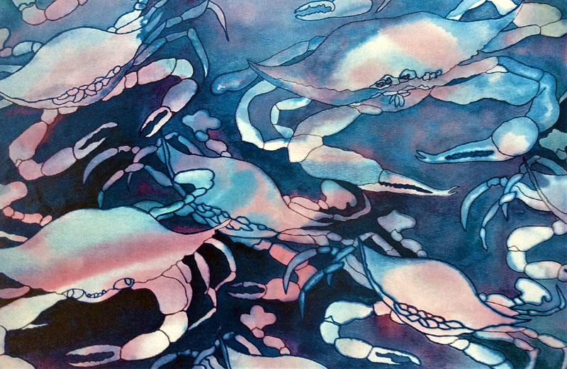 Crab Convention Crab Convention