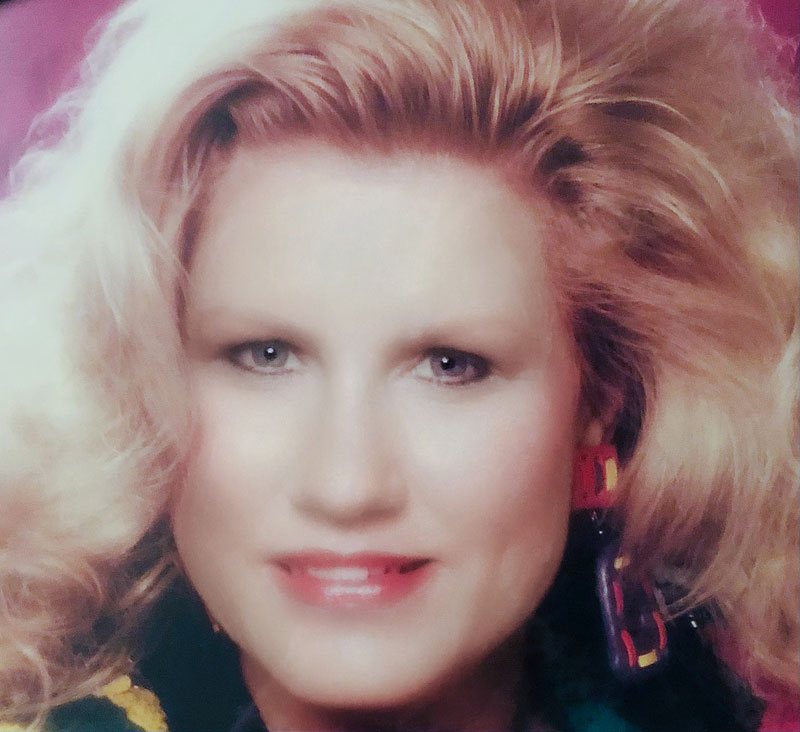 Donna Cariker Donna Cariker