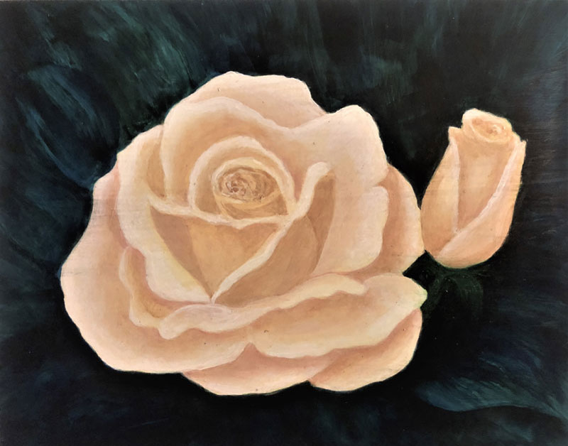 White Rose White Rose